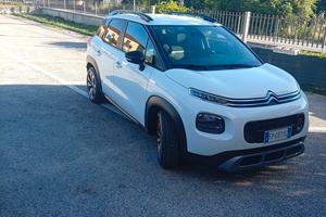 C3 aircross N1 autocarro accetto permute e scambi