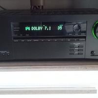 ONKIO 7.1 ATMOS TX sr 494 DAB.