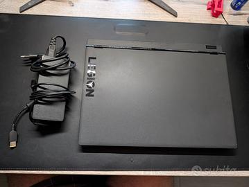Lenovo Legion Y530 i5-8300H GTX 1050 8GB SSD+HDD