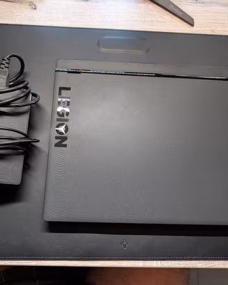 Lenovo Legion Y530 i5-8300H GTX 1050 8GB SSD+HDD