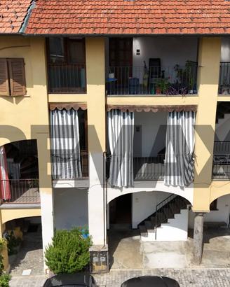 Appartamento - Morazzone