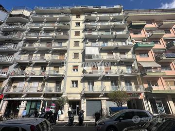 AMPIO QUADRILOCAL LOCATO, VIALE JAPIGIA