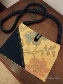 Pochette artigianale 