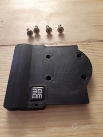 Adattatore bmw tom tom