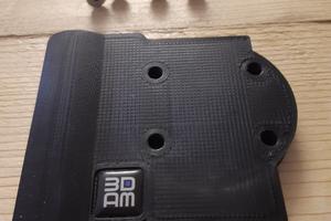 Adattatore bmw tom tom