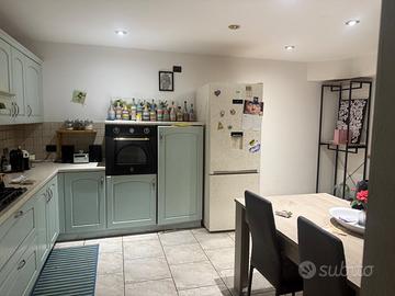 Casa libera da subito