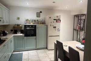 Casa libera da subito