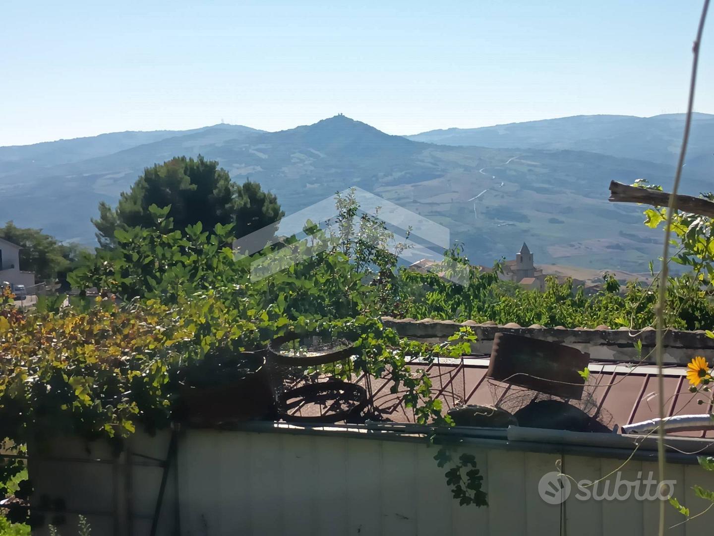 Casa – Civitacampomarano, Campobasso - Vista 5