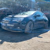 Ricambi Opel Astra J GTC  B16DTL  2016