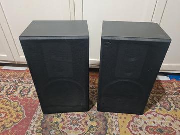 casse audio per hi fi technics 