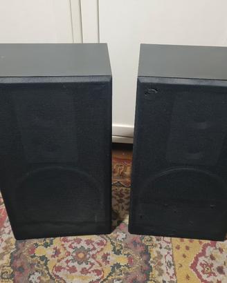 casse audio per hi fi technics 
