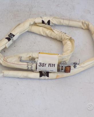 Airbag Tendina Destra Range Rover Evoque 2013