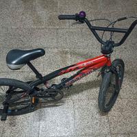 Bmx Evolution jumpertrek