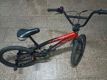 Bmx Evolution jumpertrek
