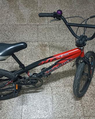 Bmx Evolution jumpertrek