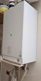 Caldaia a metano Savio