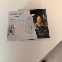 Avidsen homeplug presa interruttore wifi
