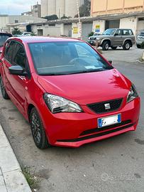 Seat mii chic 2019
