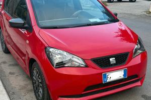 Seat mii chic 2019