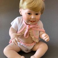 Bambola - Tenero Bimbo (Cute as a Button)