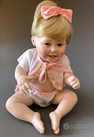 Bambola - Tenero Bimbo (Cute as a Button)