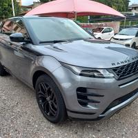 Land Rover Range Evoque 2.0D I4 163 CV AWD Auto R-