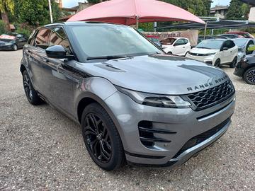 Land Rover Range Evoque 2.0D I4 163 CV AWD Auto R-
