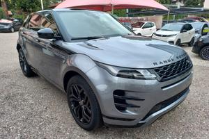 Land Rover Range Evoque 2.0D I4 163 CV AWD Auto R-