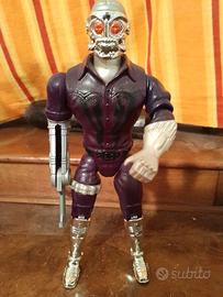 Thunder Stick Bravestarr Mattel