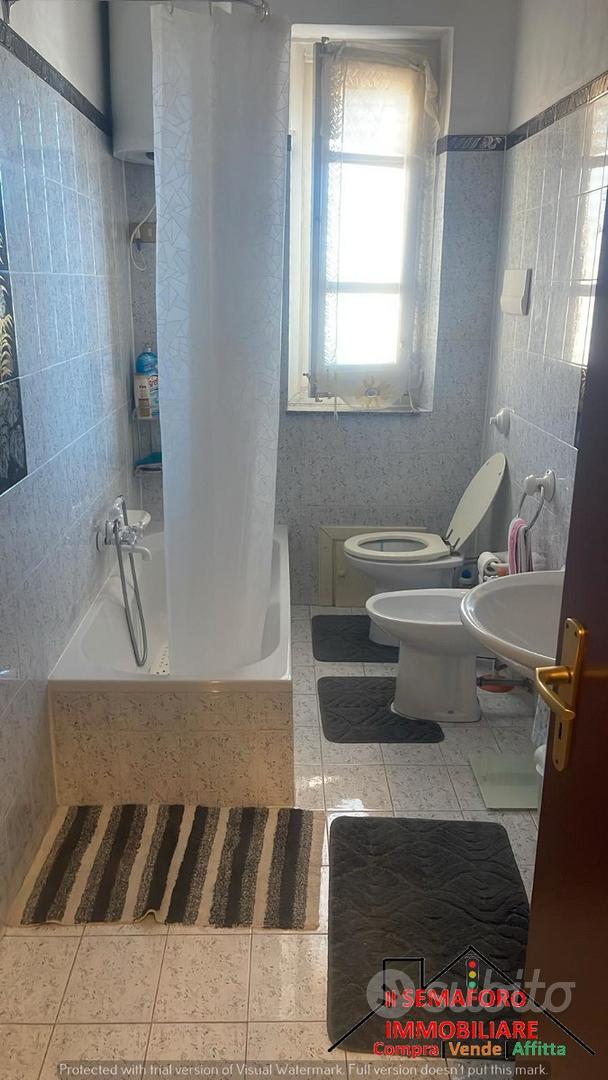 Appartamento – Partinico, Palermo - Altro