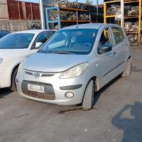 Hyundai i10 2007