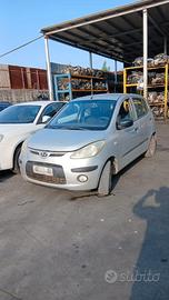 Hyundai i10 2007
