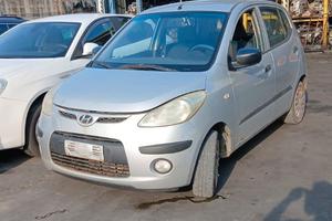 Hyundai i10 2007