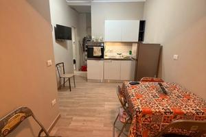 Casa arredata per operai