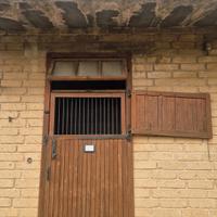 Porte box cavalli antiche 