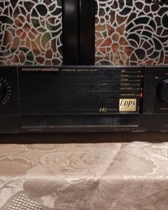 Marantz PM-25 Amplificatore Stereo Integrato