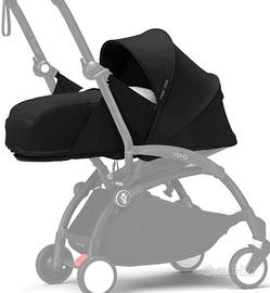 Navicella stokke yoyo