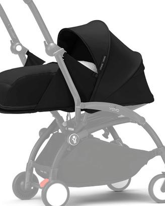 Navicella stokke yoyo