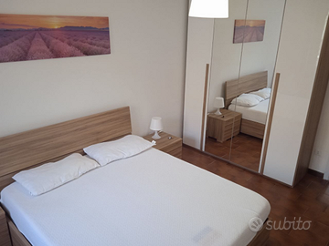 Camera matrimoniale ad uso singolo