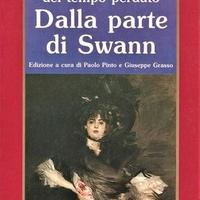 DALLA PARTE DI SWANN -Marcel Proust