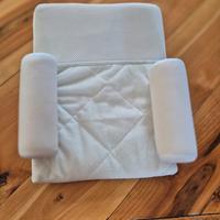 Riduttore antisoffocamento Culla o Lettino