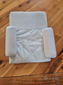 Riduttore antisoffocamento Culla o Lettino