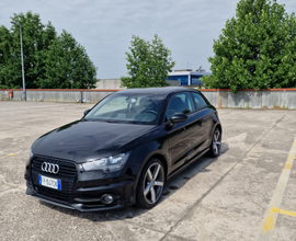 Audi A1 2014 Sline NEOPATENTATI