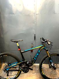 Mtb GT Helion