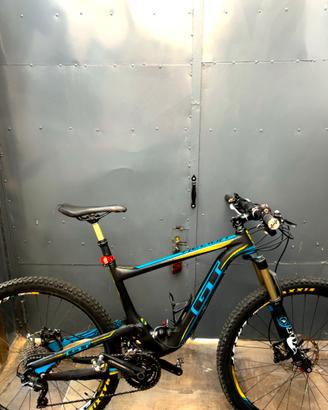 Mtb GT Helion