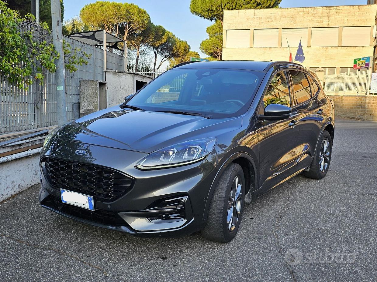 FORD Kuga 3ª serie
