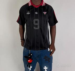 Maglia N.9 Nera