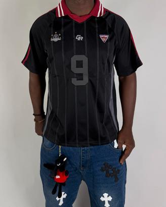 Maglia N.9 Nera