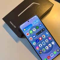 Samsung Galaxy S25 128gb-Garanzia Amazon 2027