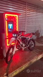 Fantic xe 125